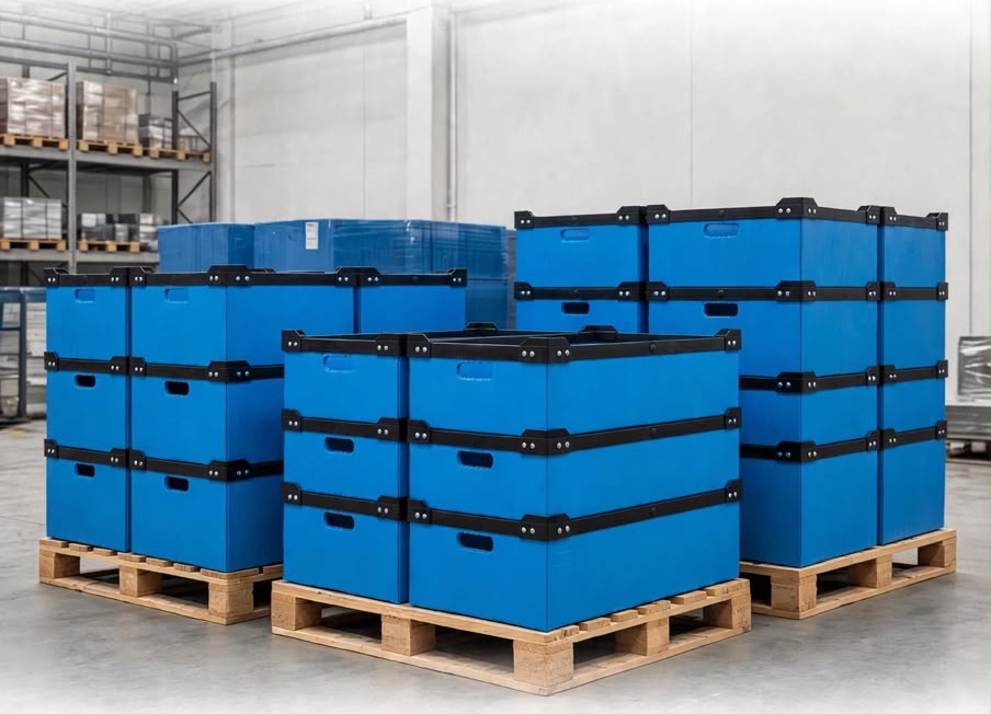 Greenplastics de México